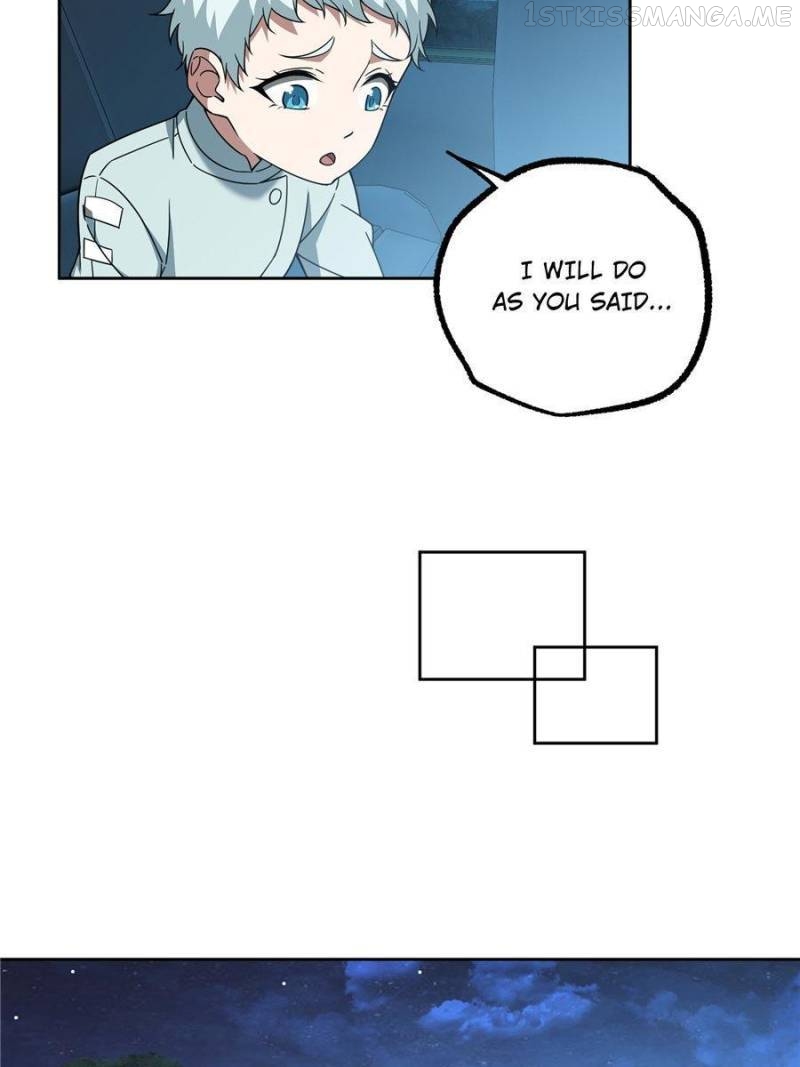 The Legendary Mechanic Chapter 168 - page 30