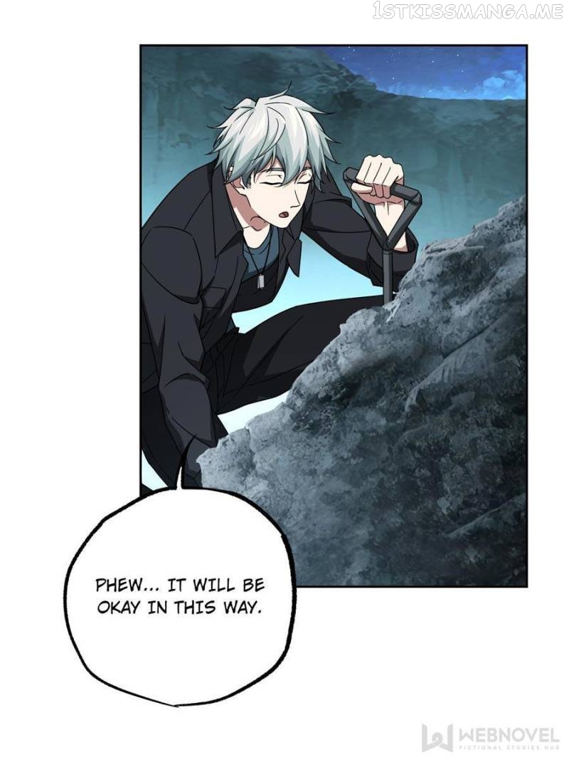 The Legendary Mechanic Chapter 168 - page 32