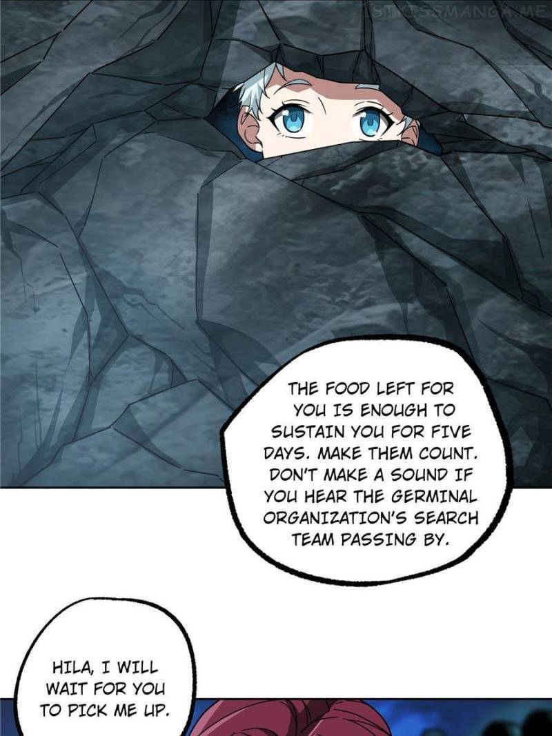 The Legendary Mechanic Chapter 168 - page 34