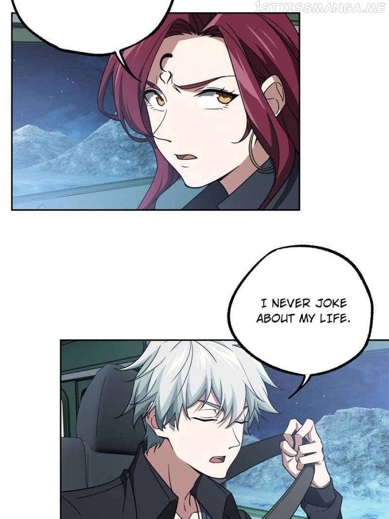 The Legendary Mechanic Chapter 168 - page 37