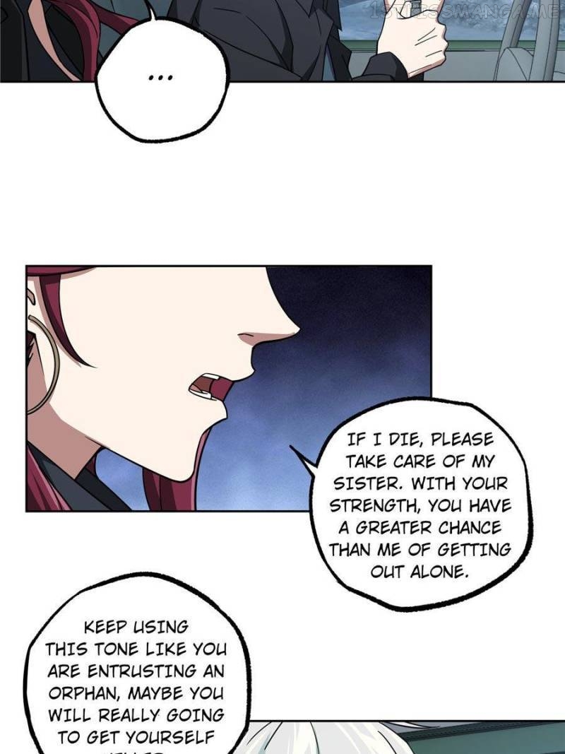 The Legendary Mechanic Chapter 168 - page 39