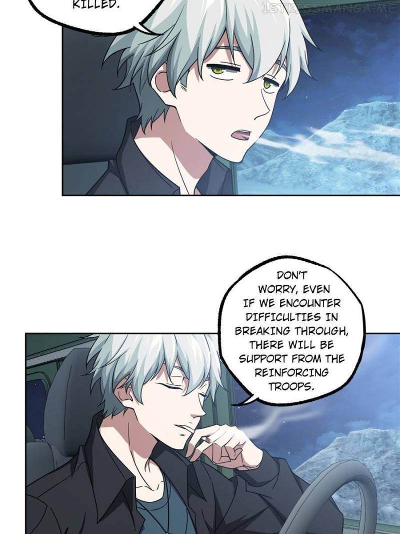 The Legendary Mechanic Chapter 168 - page 40