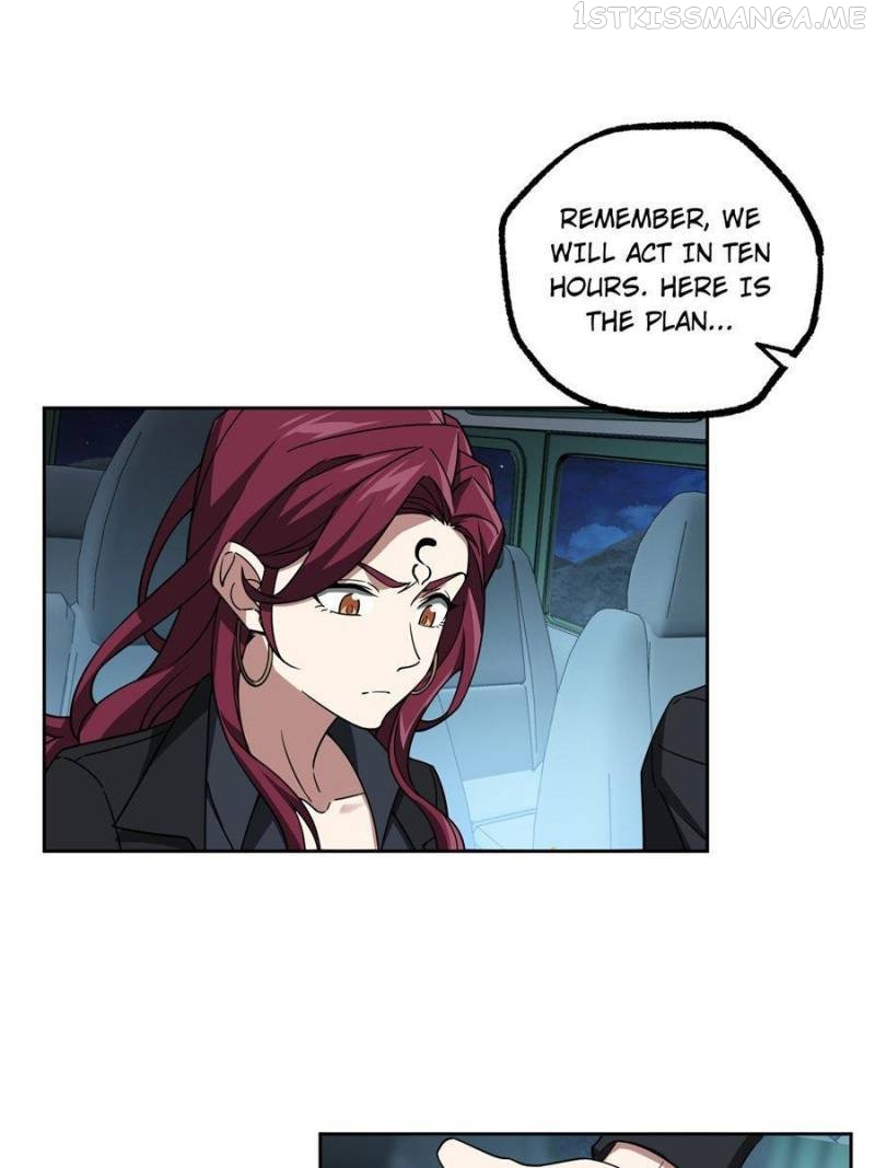 The Legendary Mechanic Chapter 168 - page 42