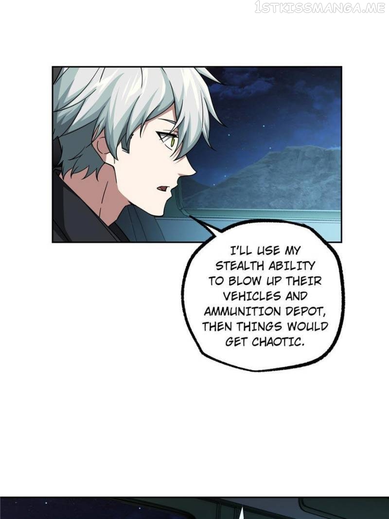 The Legendary Mechanic Chapter 168 - page 45