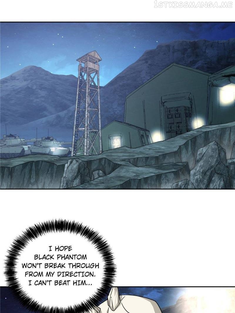 The Legendary Mechanic Chapter 168 - page 48
