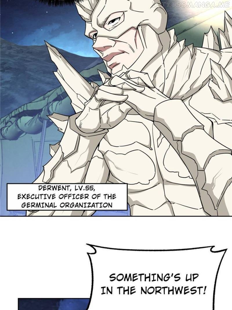 The Legendary Mechanic Chapter 168 - page 49