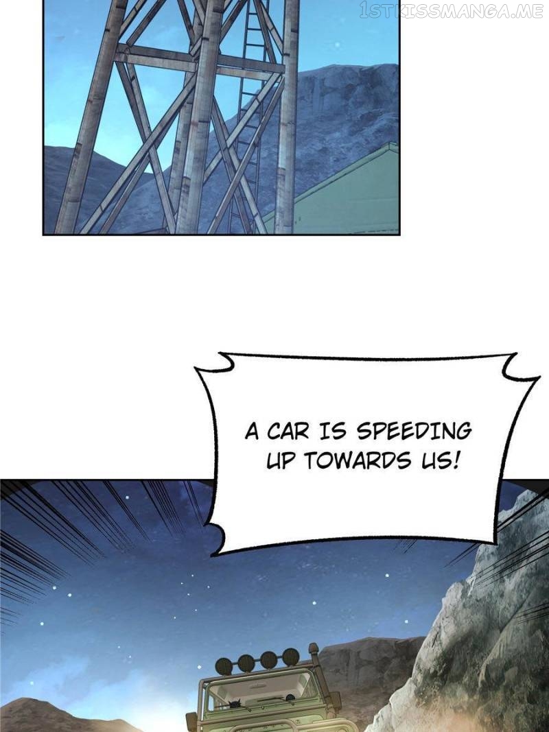 The Legendary Mechanic Chapter 168 - page 51