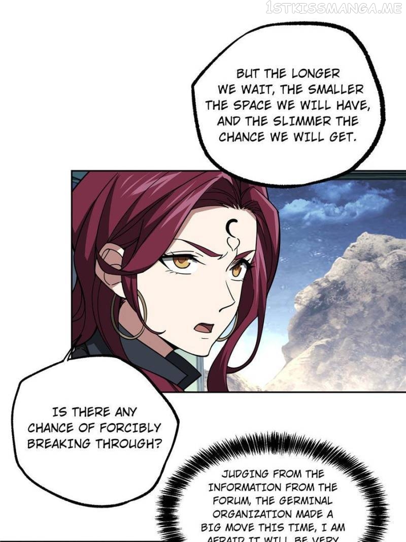 The Legendary Mechanic Chapter 168 - page 7