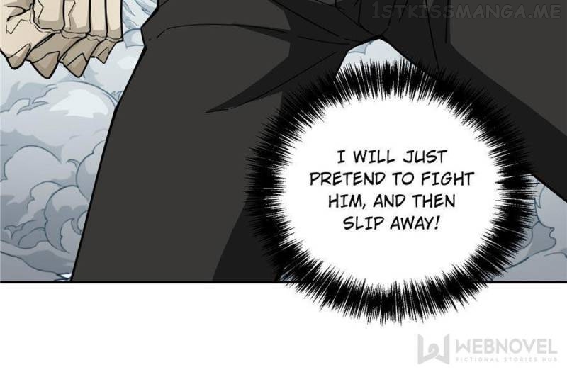 The Legendary Mechanic Chapter 169 - page 12