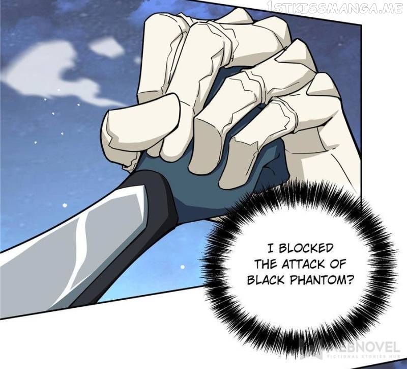 The Legendary Mechanic Chapter 169 - page 15