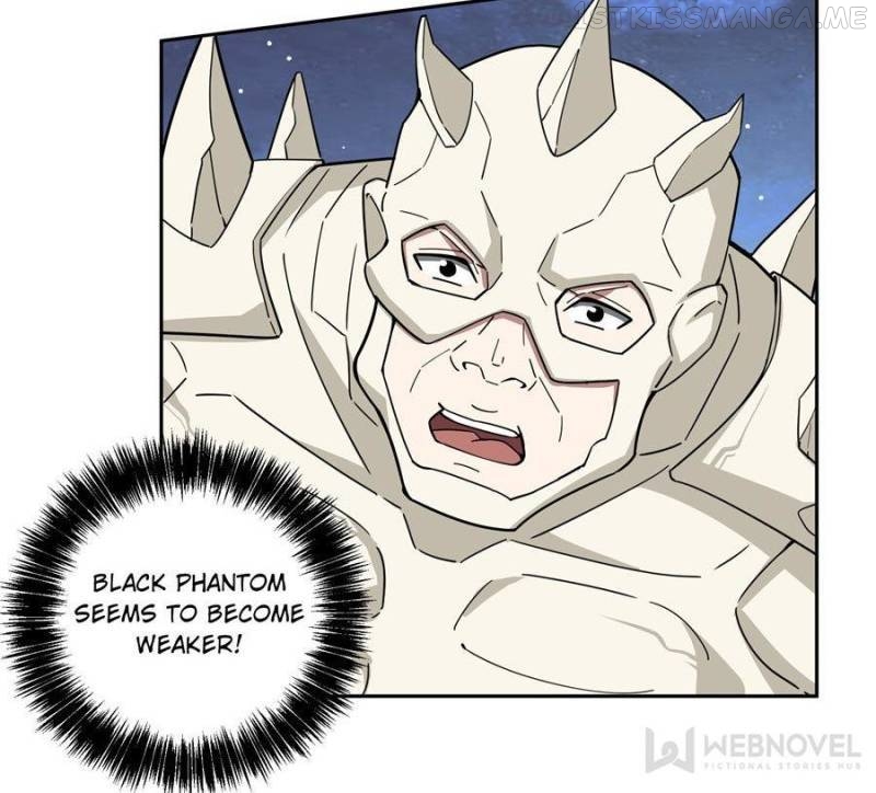 The Legendary Mechanic Chapter 169 - page 18