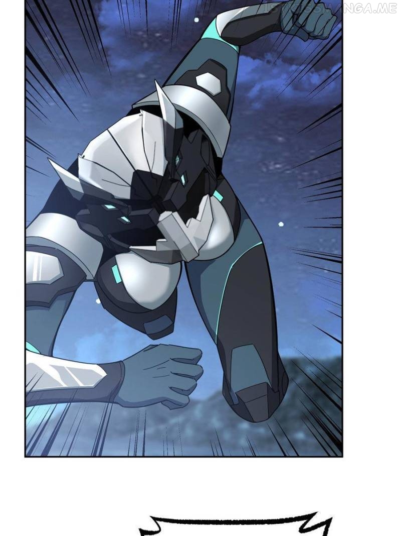 The Legendary Mechanic Chapter 169 - page 2