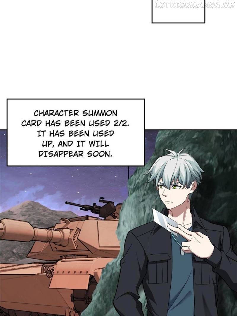 The Legendary Mechanic Chapter 169 - page 22