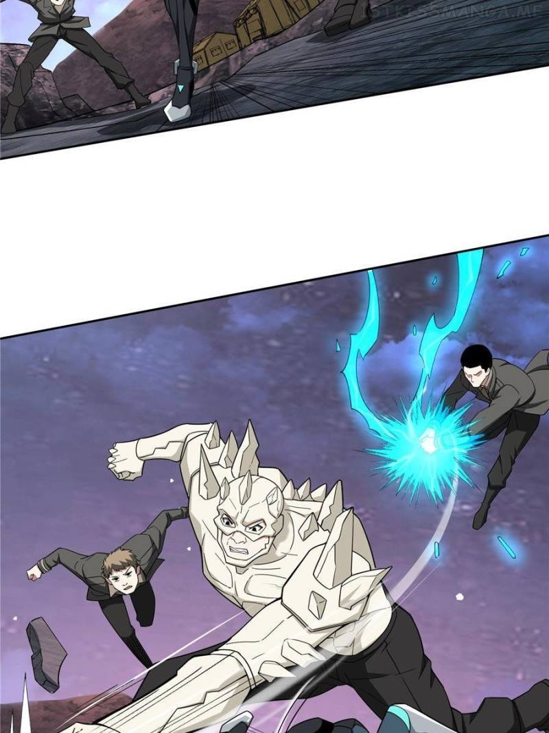 The Legendary Mechanic Chapter 169 - page 28