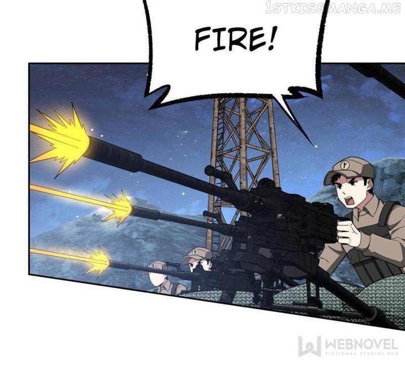 The Legendary Mechanic Chapter 169 - page 3