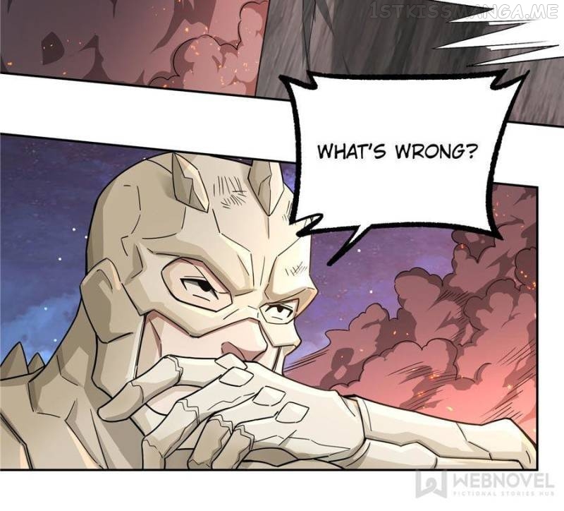The Legendary Mechanic Chapter 169 - page 36
