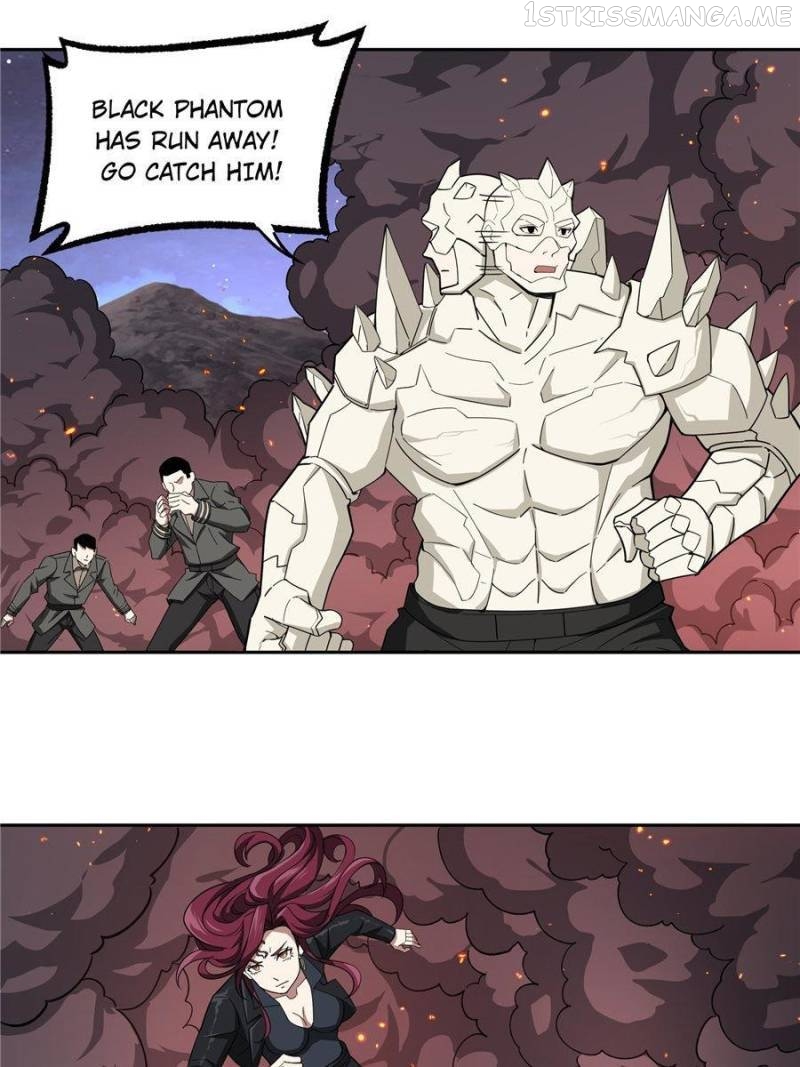 The Legendary Mechanic Chapter 169 - page 37