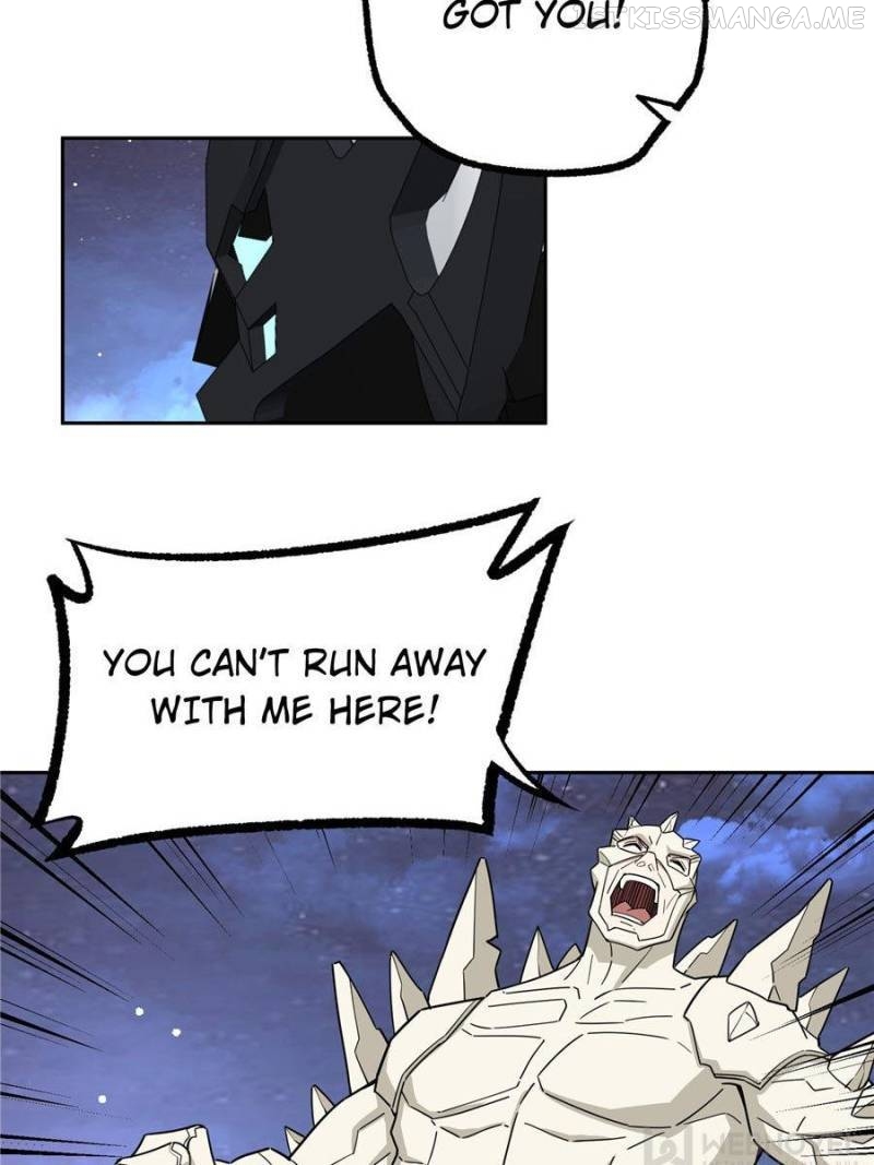 The Legendary Mechanic Chapter 169 - page 41