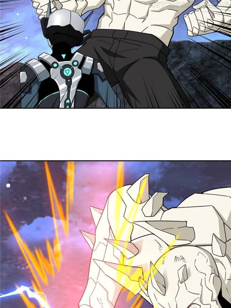 The Legendary Mechanic Chapter 169 - page 43