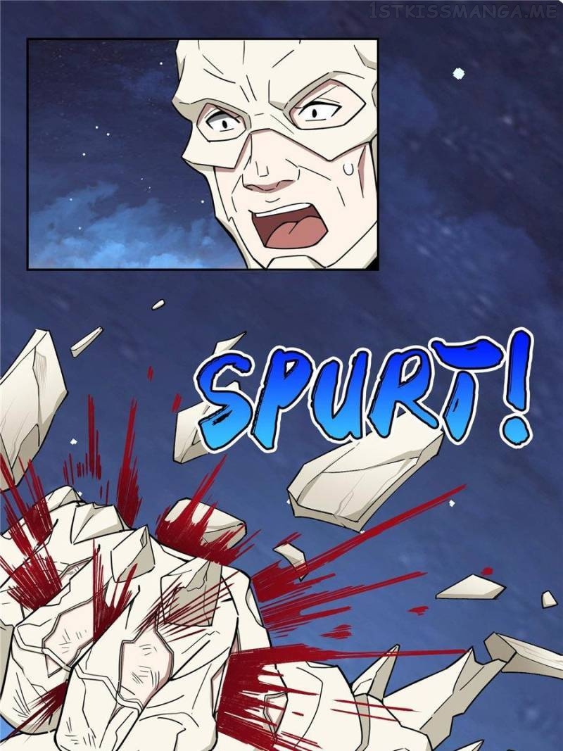 The Legendary Mechanic Chapter 169 - page 46