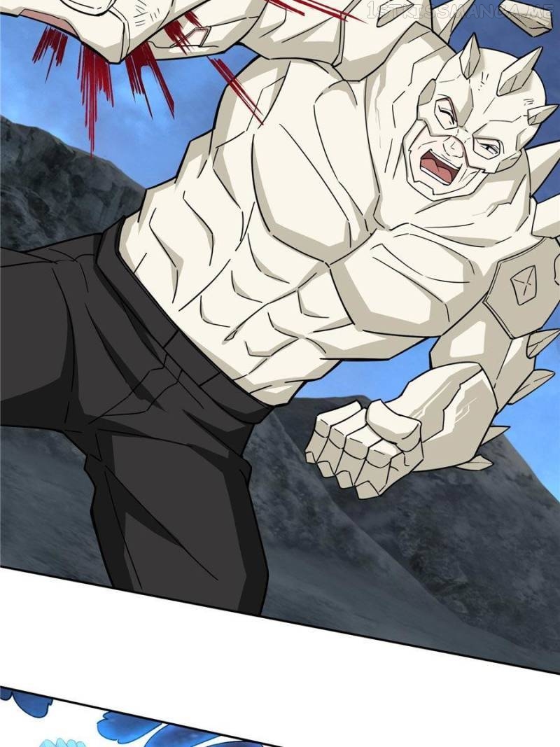 The Legendary Mechanic Chapter 169 - page 47
