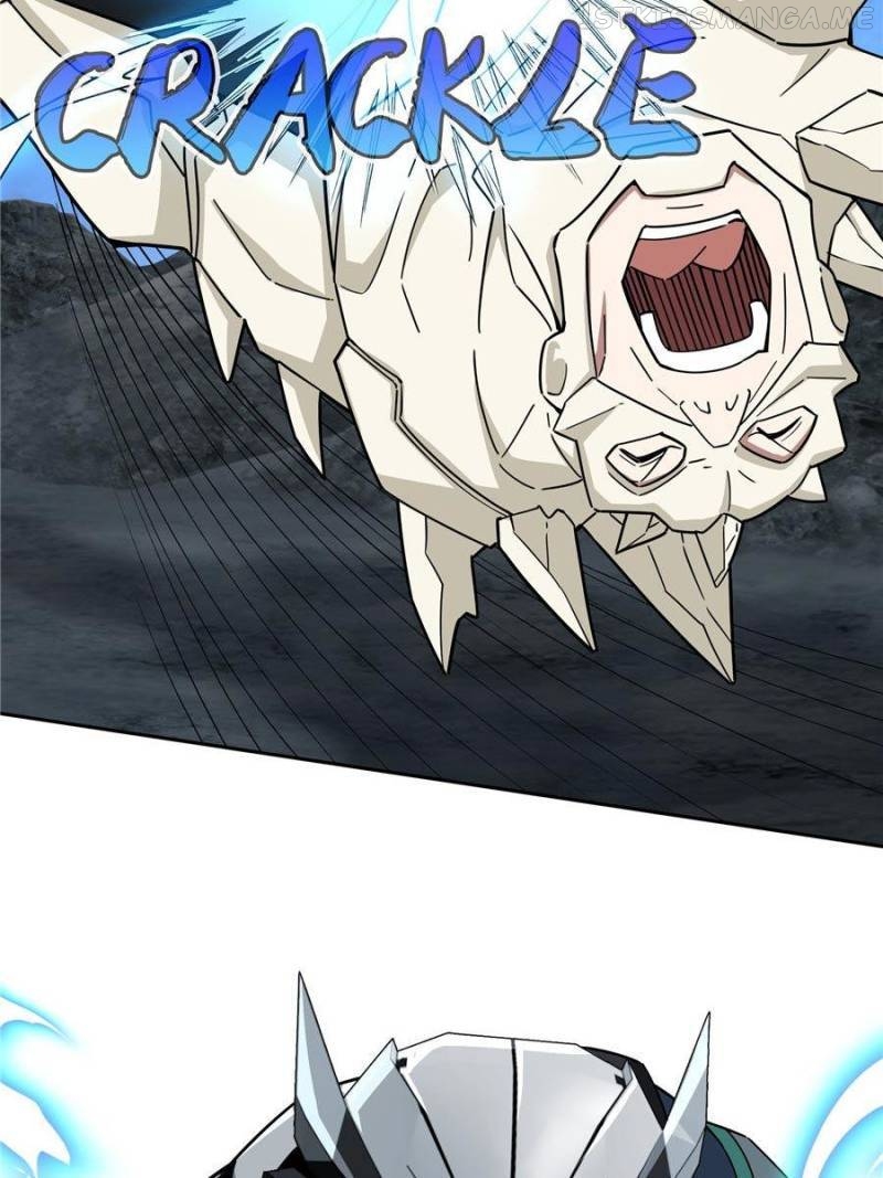 The Legendary Mechanic Chapter 169 - page 50