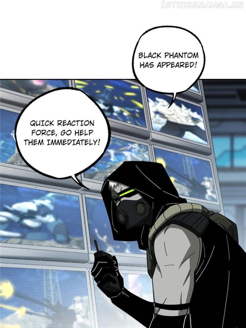 The Legendary Mechanic Chapter 169 - page 7