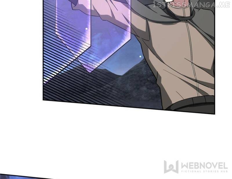 The Legendary Mechanic Chapter 171 - page 18