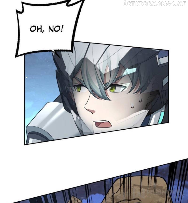 The Legendary Mechanic Chapter 171 - page 24
