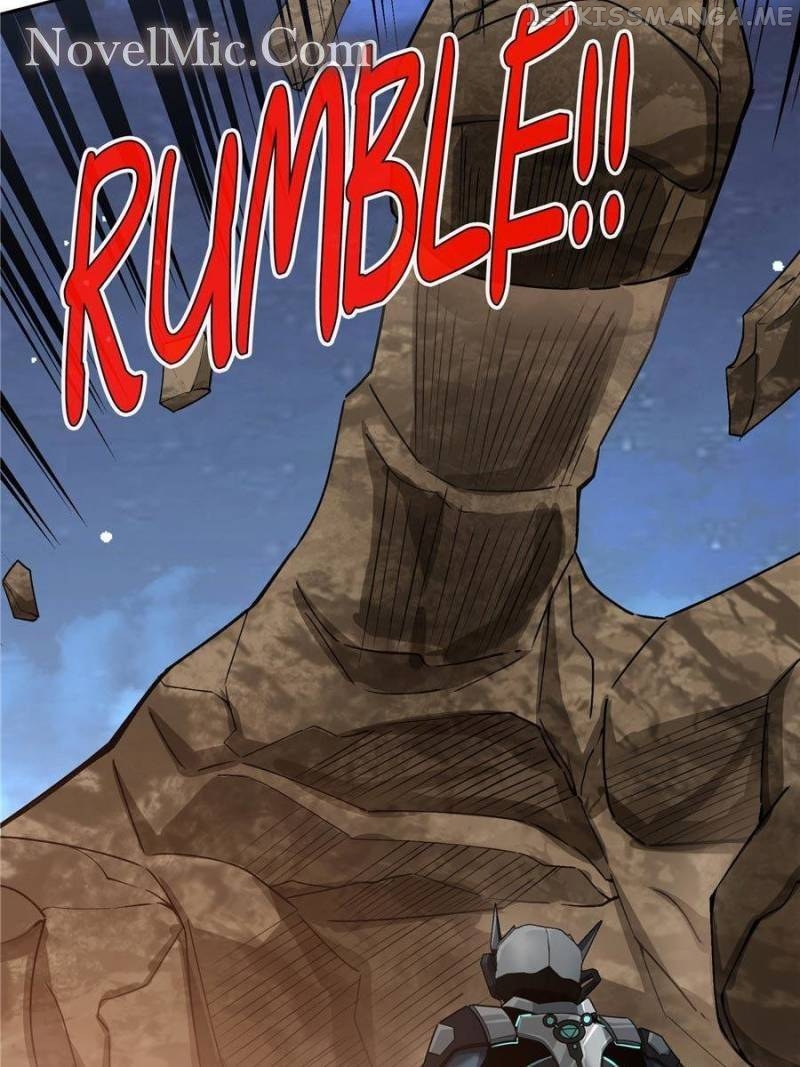 The Legendary Mechanic Chapter 171 - page 25