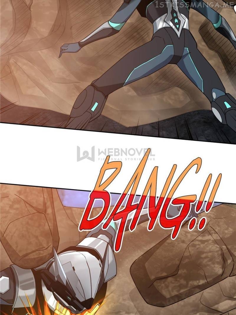 The Legendary Mechanic Chapter 171 - page 26