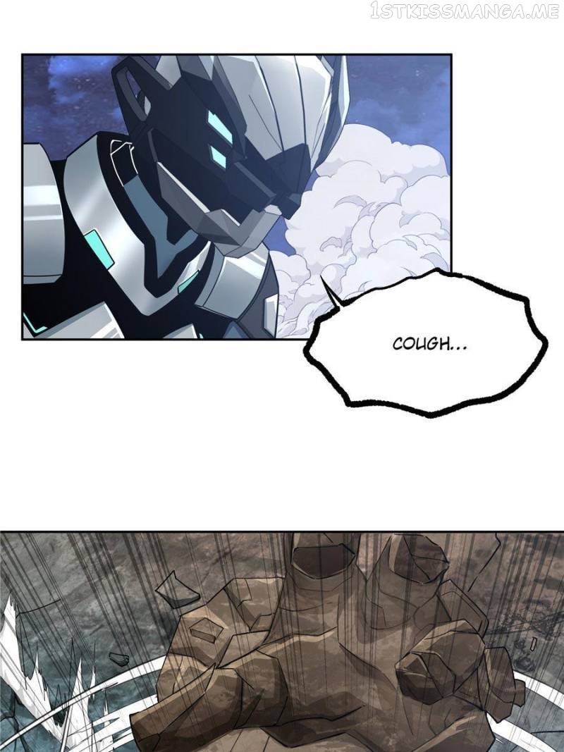 The Legendary Mechanic Chapter 171 - page 28