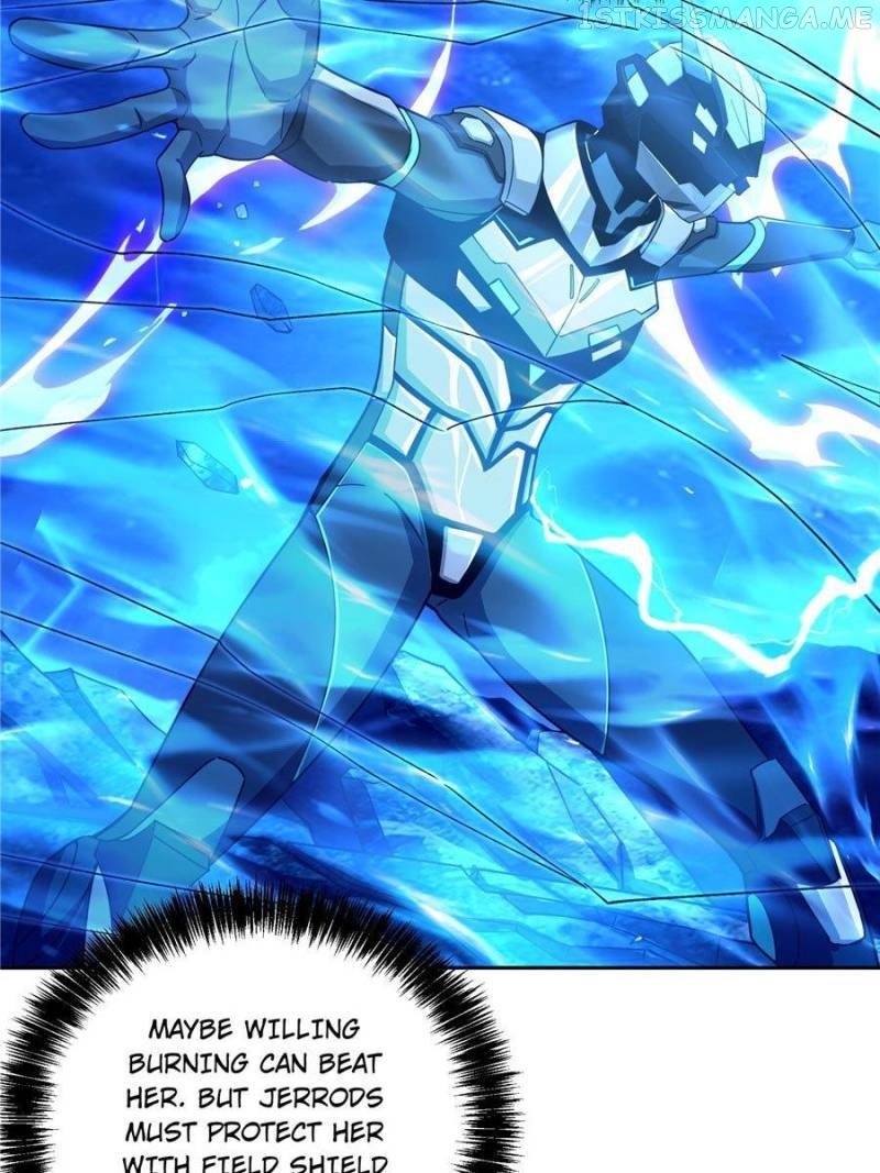 The Legendary Mechanic Chapter 171 - page 31