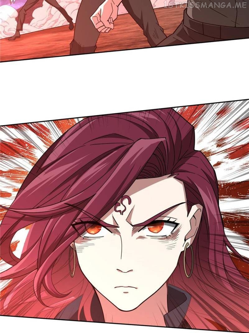 The Legendary Mechanic Chapter 171 - page 37