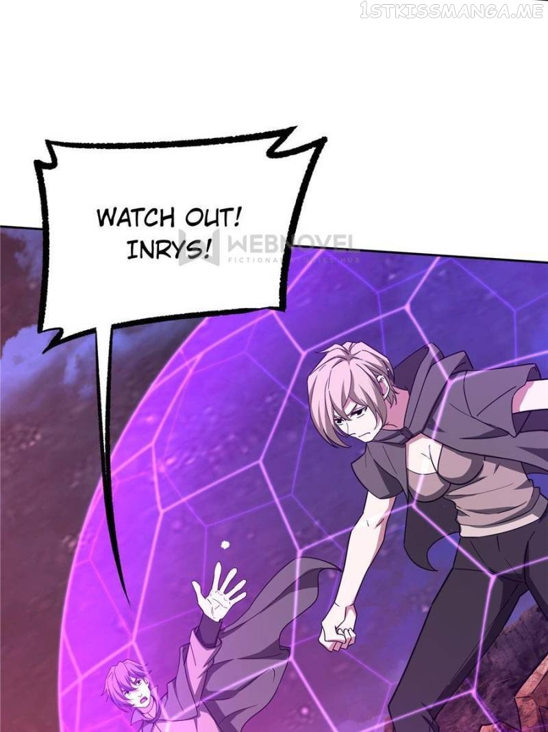 The Legendary Mechanic Chapter 171 - page 38
