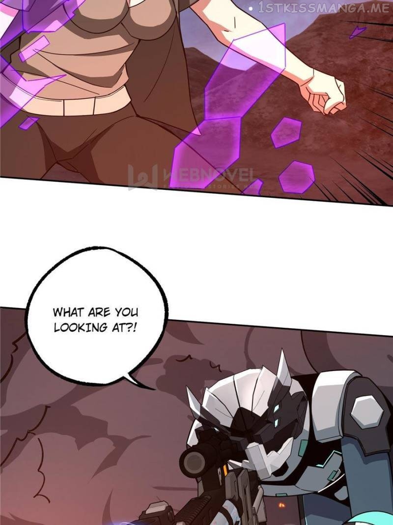 The Legendary Mechanic Chapter 171 - page 44