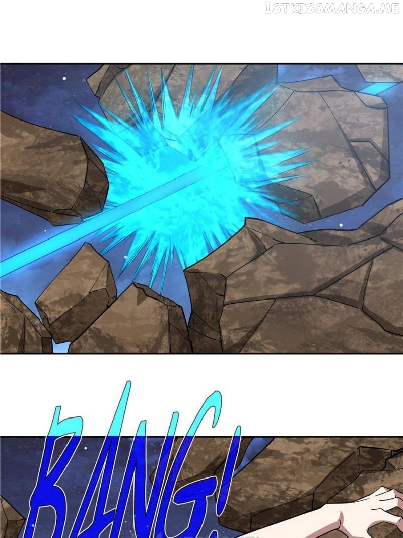 The Legendary Mechanic Chapter 171 - page 46