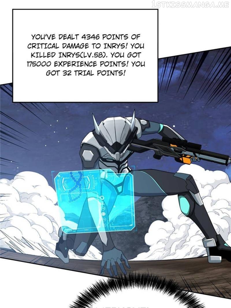 The Legendary Mechanic Chapter 171 - page 49