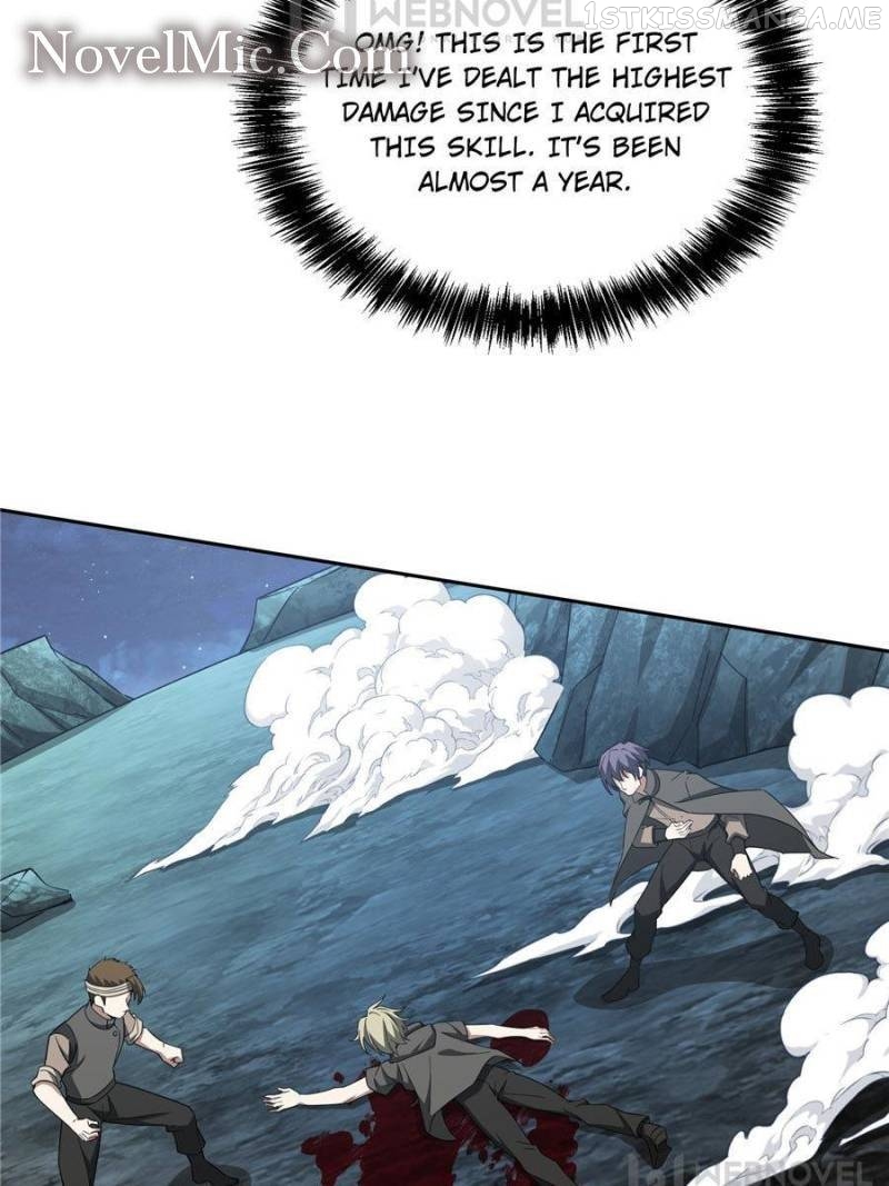 The Legendary Mechanic Chapter 171 - page 50
