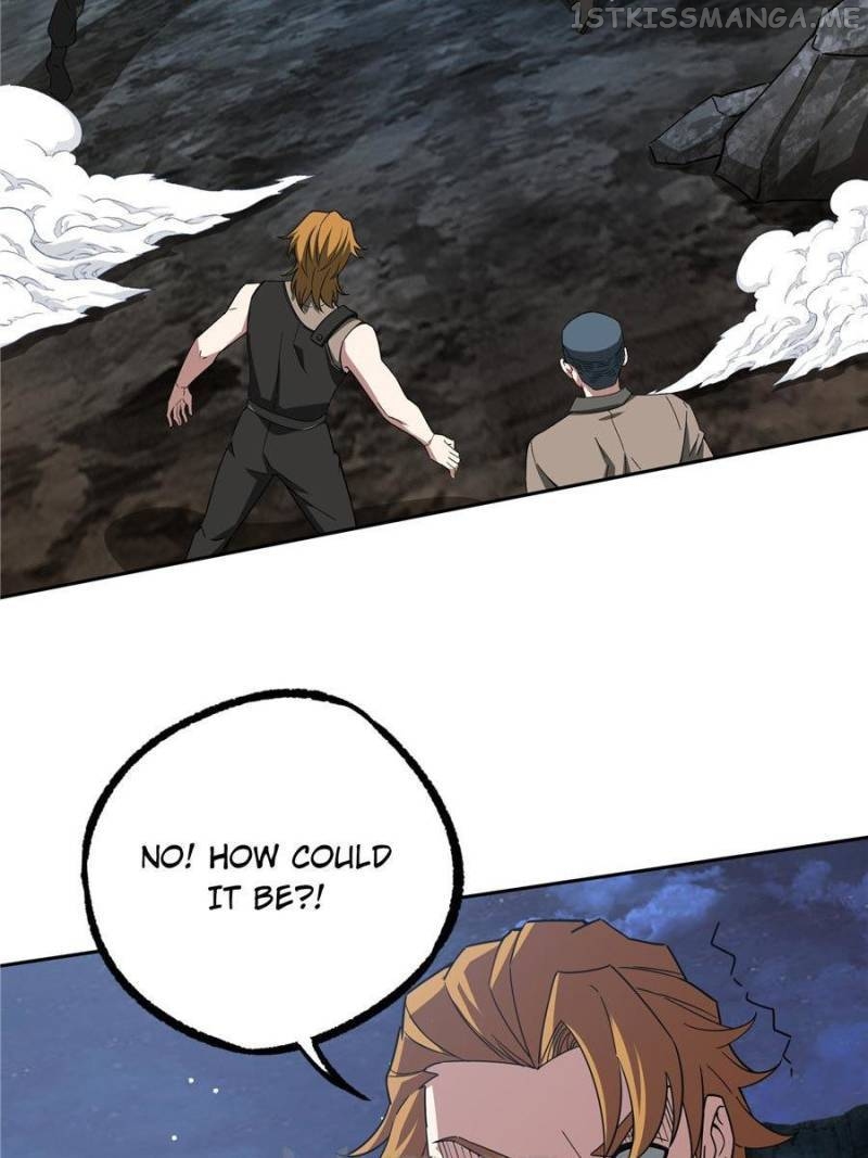 The Legendary Mechanic Chapter 171 - page 52
