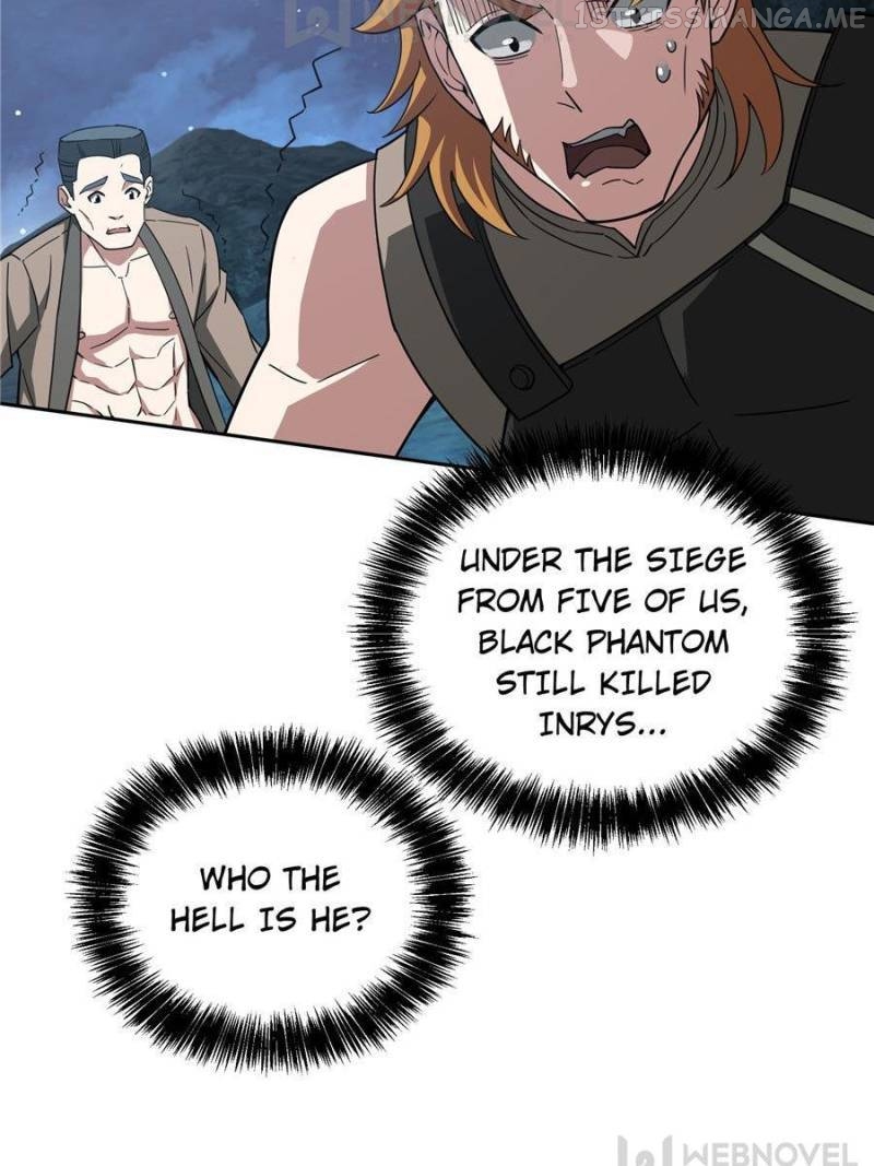 The Legendary Mechanic Chapter 171 - page 53