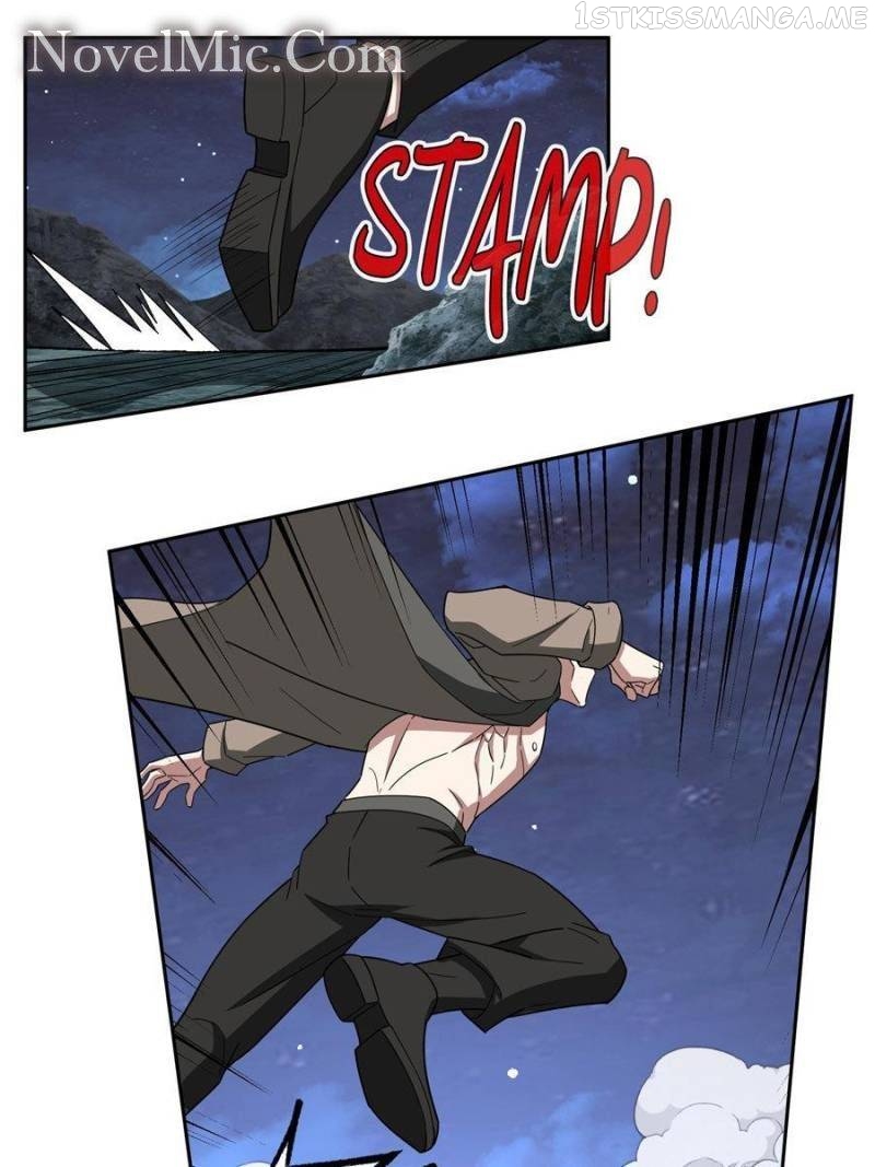 The Legendary Mechanic Chapter 171 - page 7