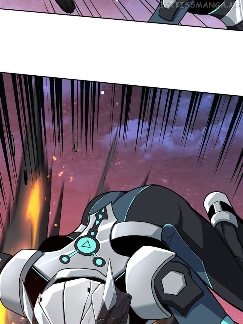 The Legendary Mechanic Chapter 172 - page 10
