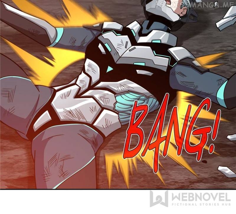 The Legendary Mechanic Chapter 172 - page 12