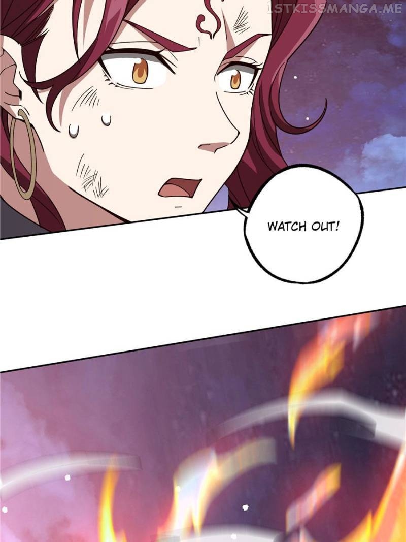 The Legendary Mechanic Chapter 172 - page 16