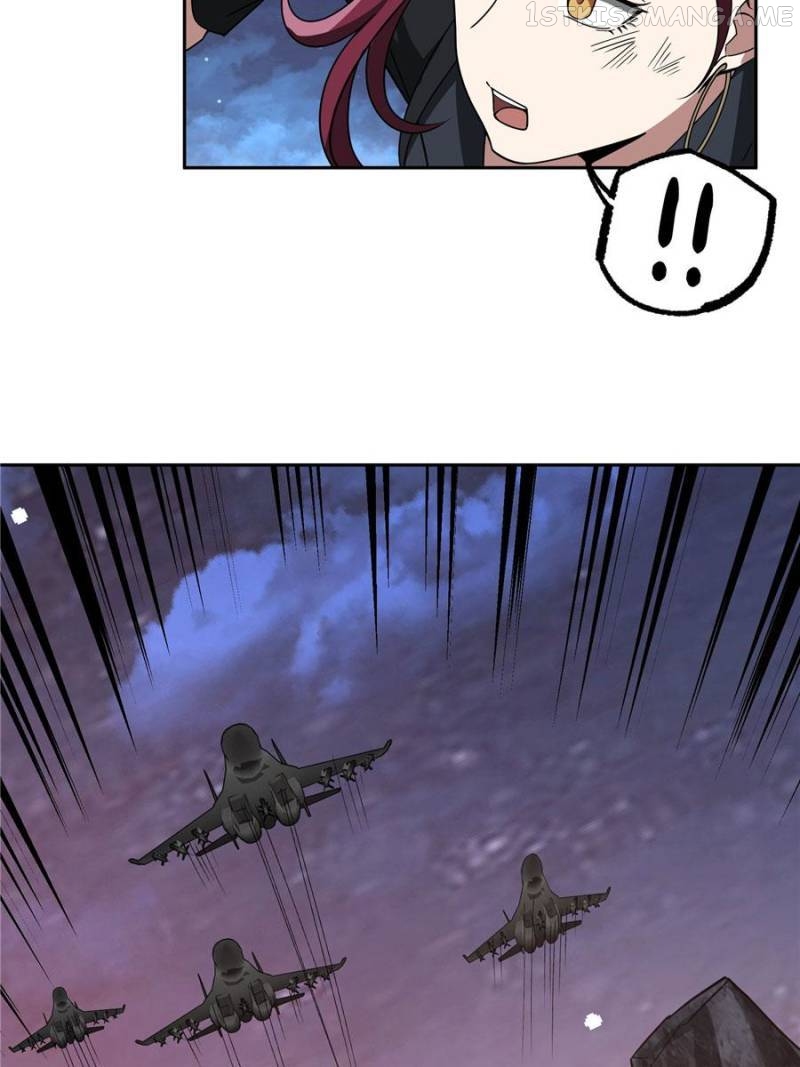 The Legendary Mechanic Chapter 172 - page 2