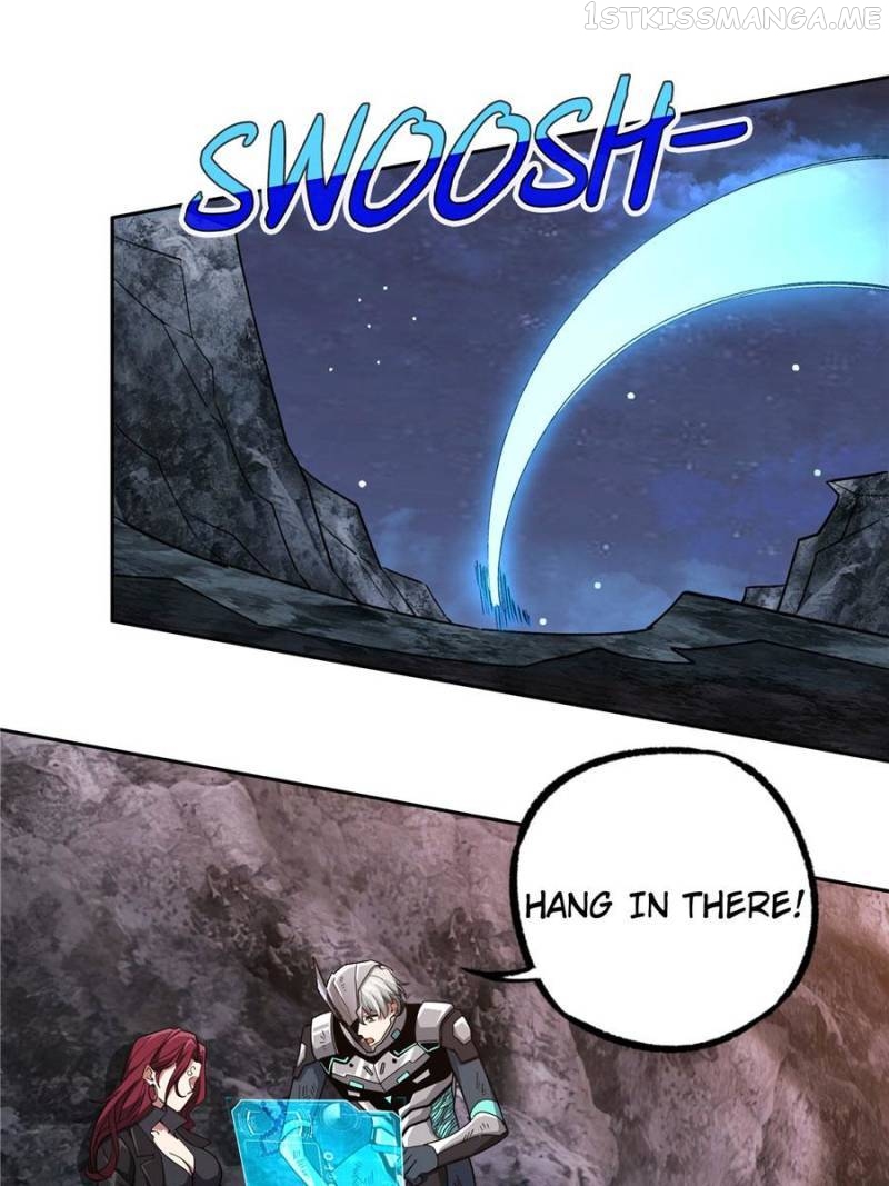 The Legendary Mechanic Chapter 172 - page 24