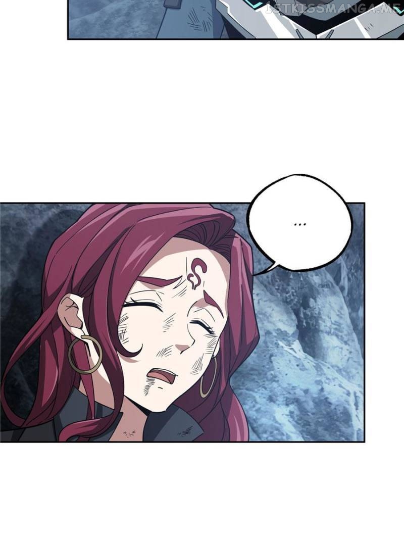 The Legendary Mechanic Chapter 172 - page 27