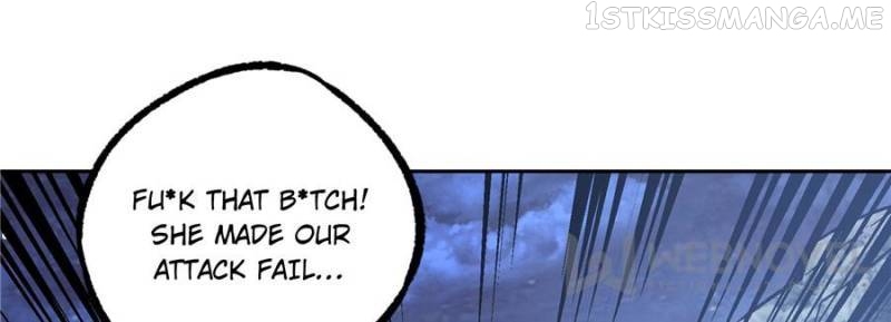 The Legendary Mechanic Chapter 172 - page 28