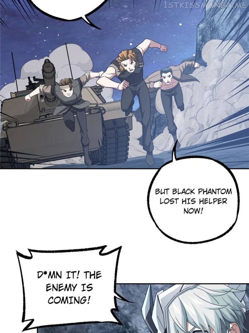 The Legendary Mechanic Chapter 172 - page 29